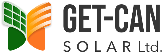 Get-Can Solar Ltd. 